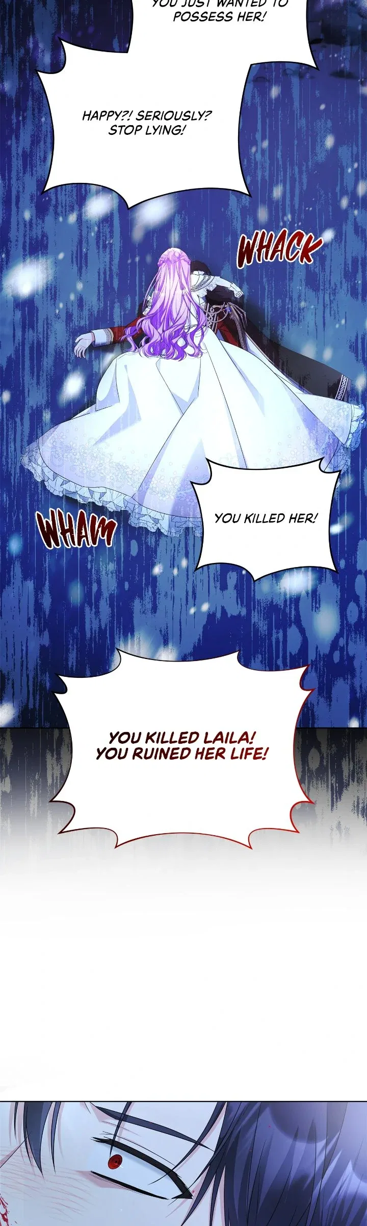 The Ugly Lady’s Secret Pouch Chapter 72 – Page 40