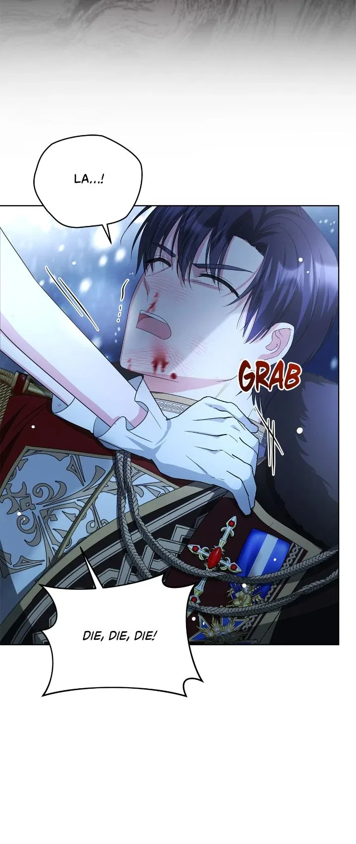The Ugly Lady’s Secret Pouch Chapter 72 – Page 42