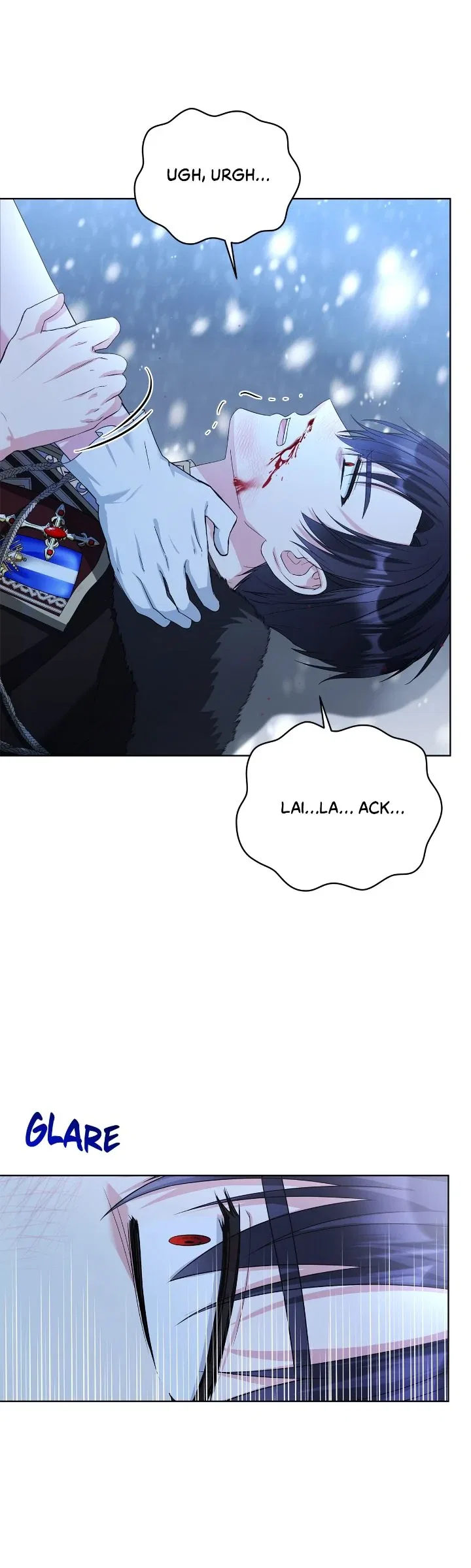 The Ugly Lady’s Secret Pouch Chapter 72 – Page 43