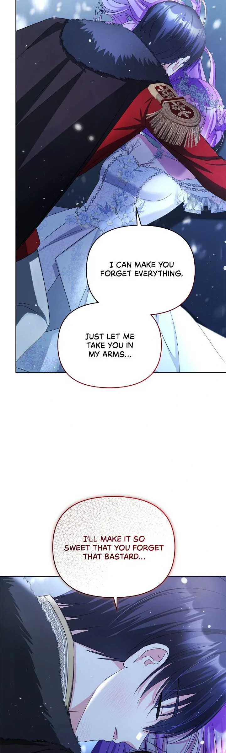 The Ugly Lady’s Secret Pouch Chapter 72 – Page 45