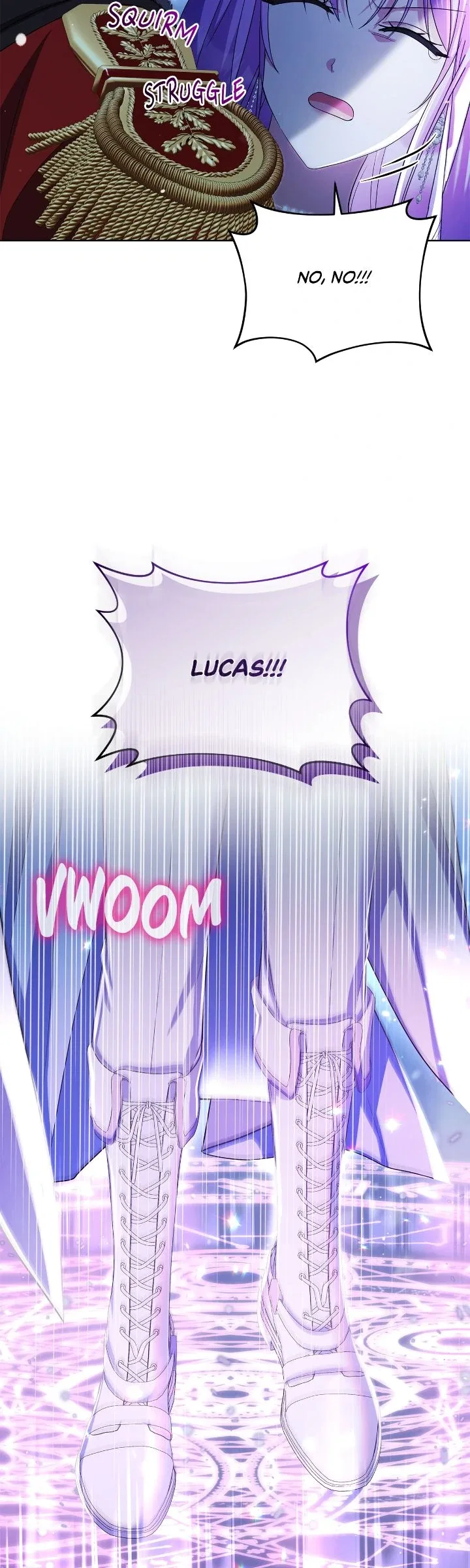 The Ugly Lady’s Secret Pouch Chapter 72 – Page 46