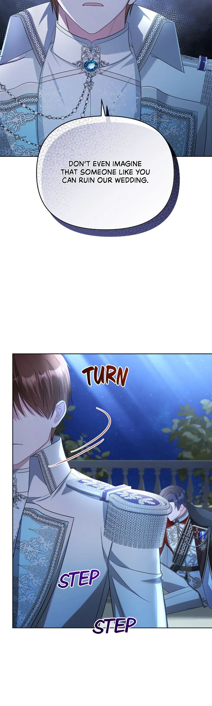 The Ugly Lady’s Secret Pouch Chapter 71 – Page 15