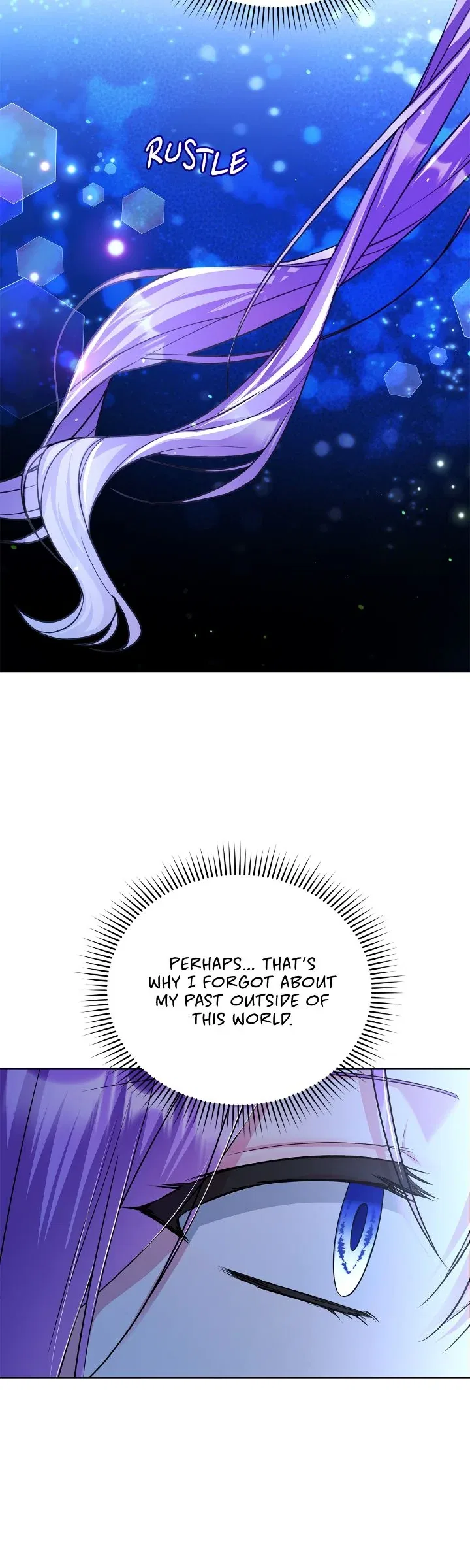 The Ugly Lady’s Secret Pouch Chapter 71 – Page 22