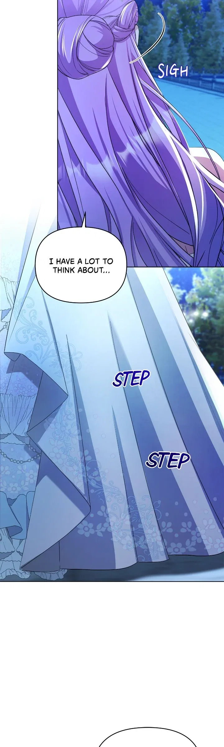 The Ugly Lady’s Secret Pouch Chapter 71 – Page 25