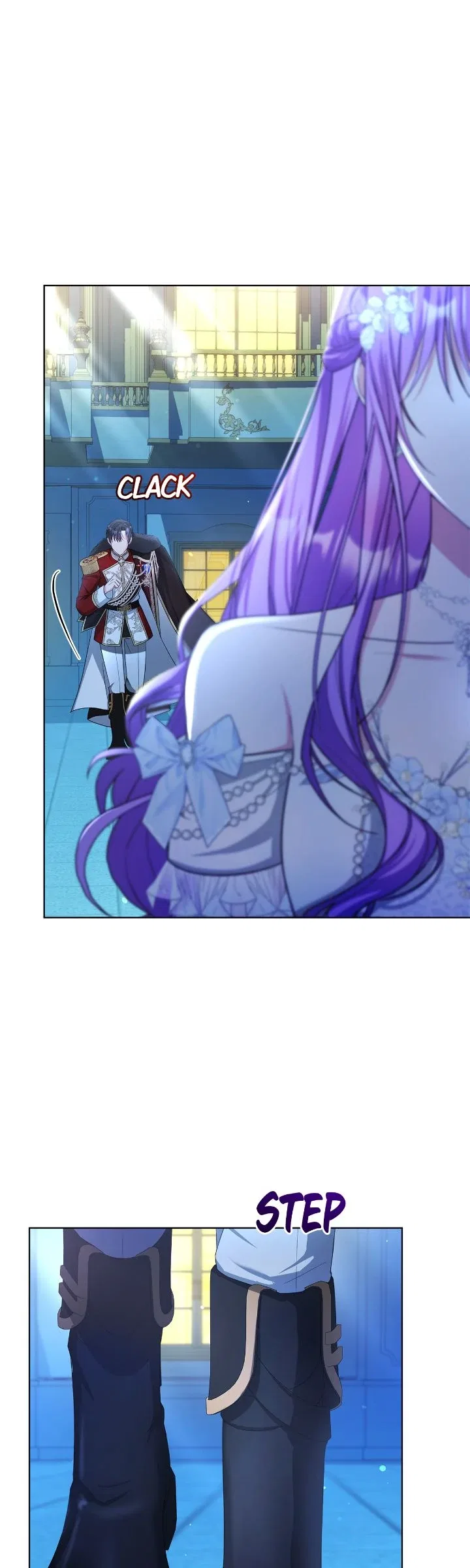 The Ugly Lady’s Secret Pouch Chapter 71 – Page 28