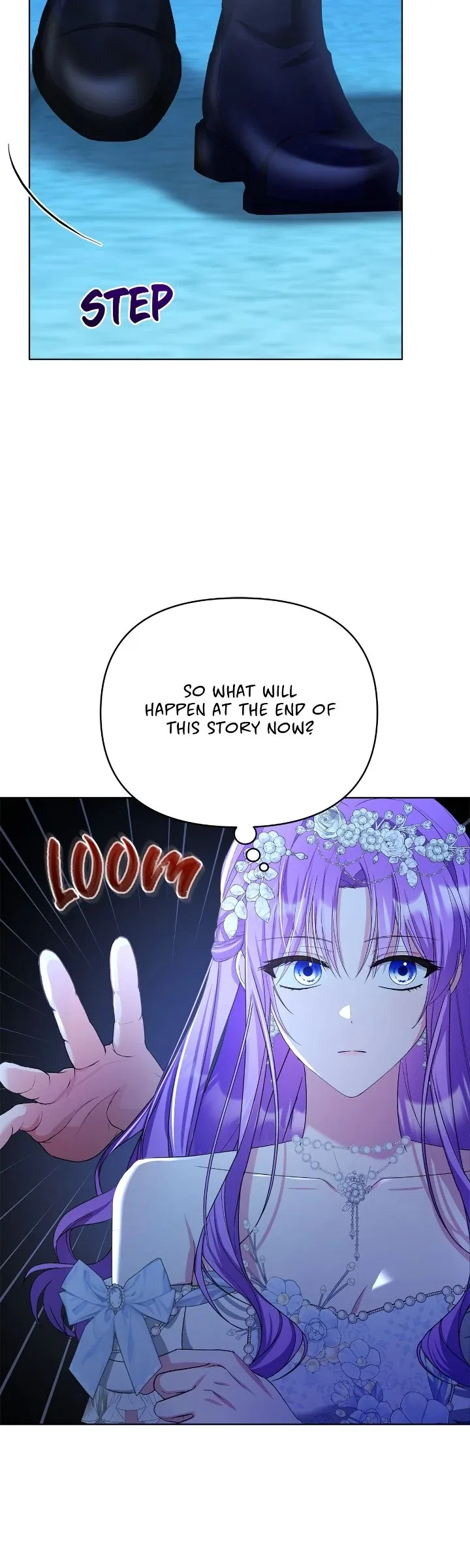 The Ugly Lady’s Secret Pouch Chapter 71 – Page 29
