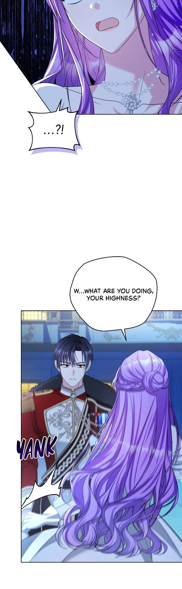 The Ugly Lady’s Secret Pouch Chapter 71 – Page 31