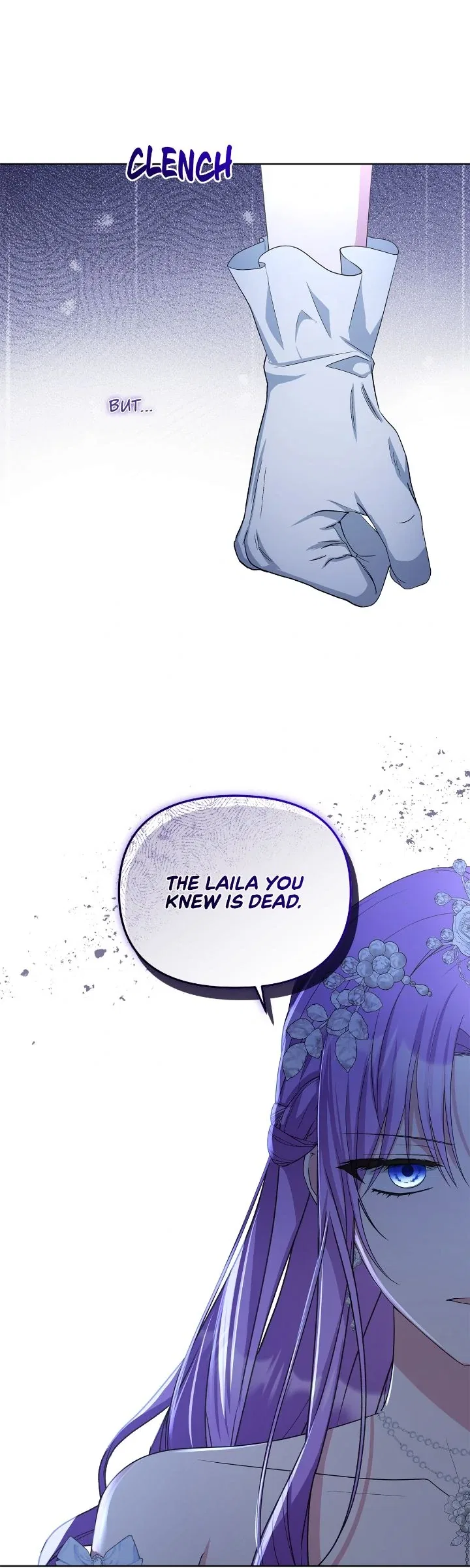 The Ugly Lady’s Secret Pouch Chapter 71 – Page 37