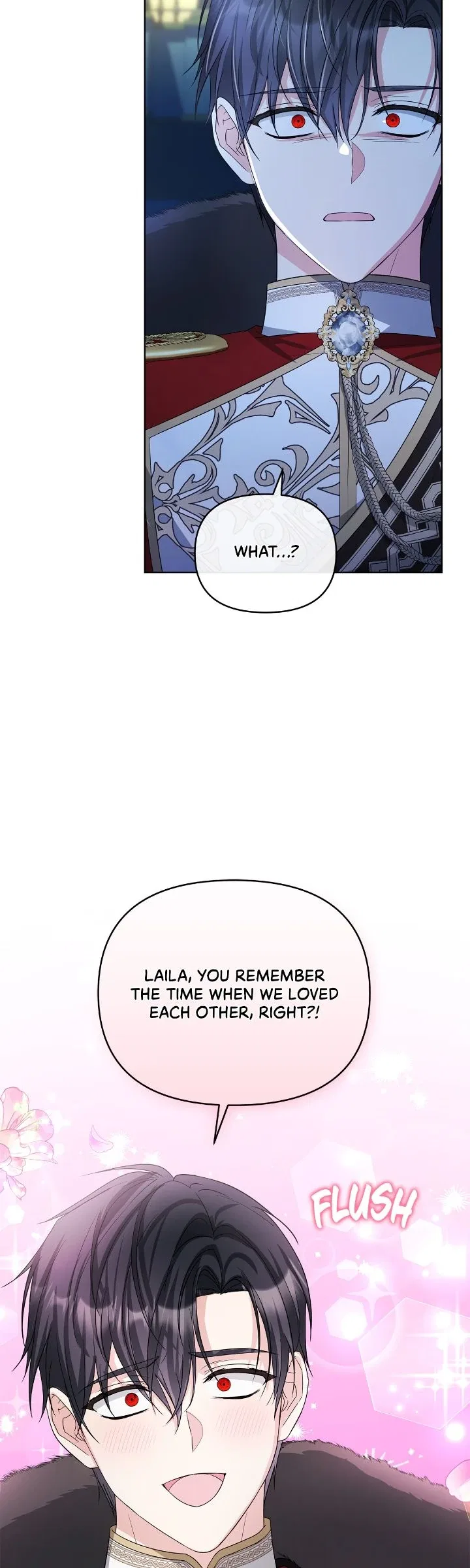 The Ugly Lady’s Secret Pouch Chapter 71 – Page 39