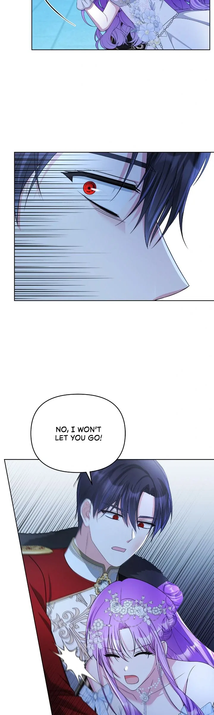 The Ugly Lady’s Secret Pouch Chapter 71 – Page 44