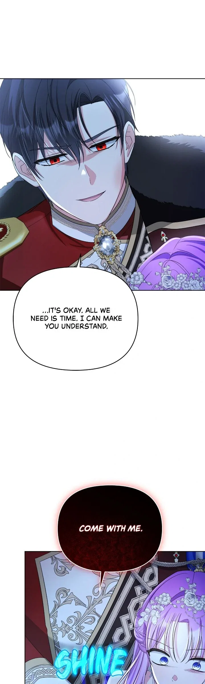 The Ugly Lady’s Secret Pouch Chapter 71 – Page 48