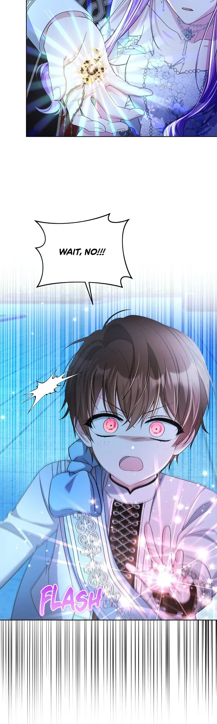 The Ugly Lady’s Secret Pouch Chapter 71 – Page 49