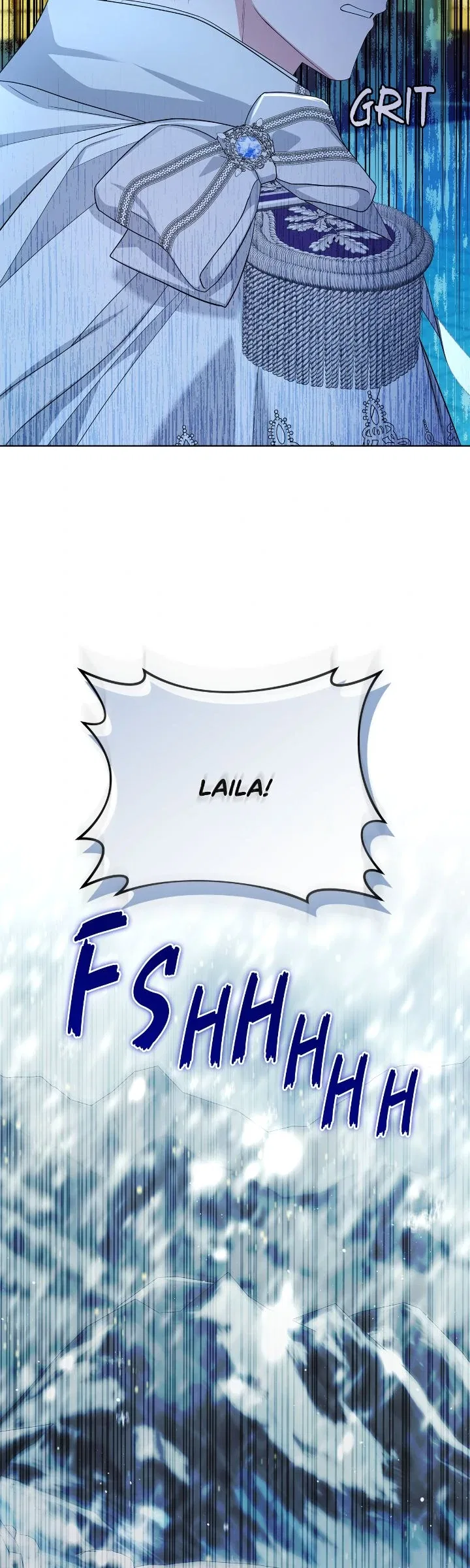 The Ugly Lady’s Secret Pouch Chapter 71 – Page 52