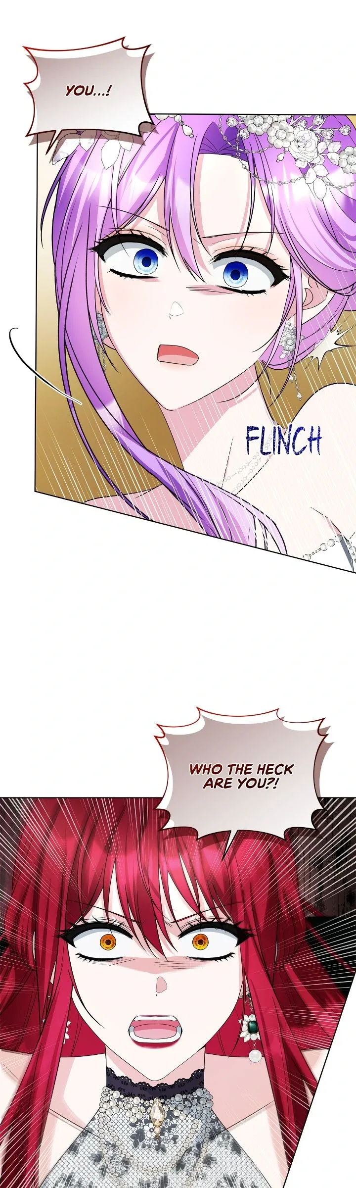 The Ugly Lady’s Secret Pouch Chapter 70 – Page 10