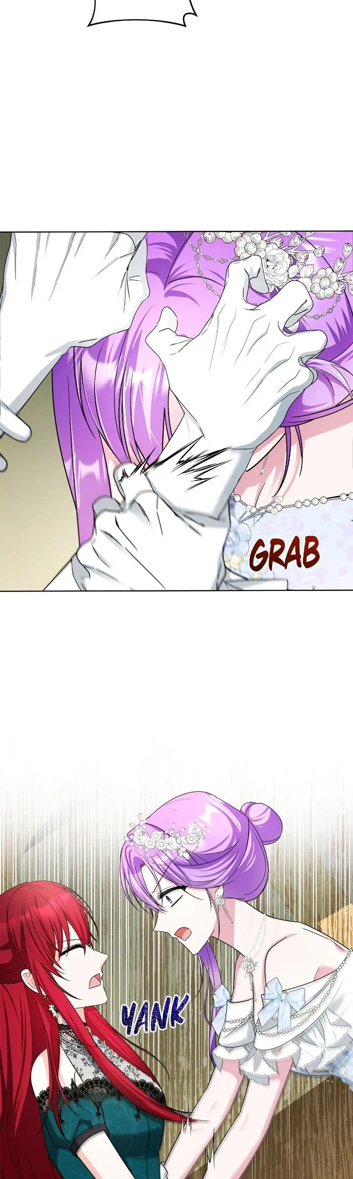 The Ugly Lady’s Secret Pouch Chapter 70 – Page 14