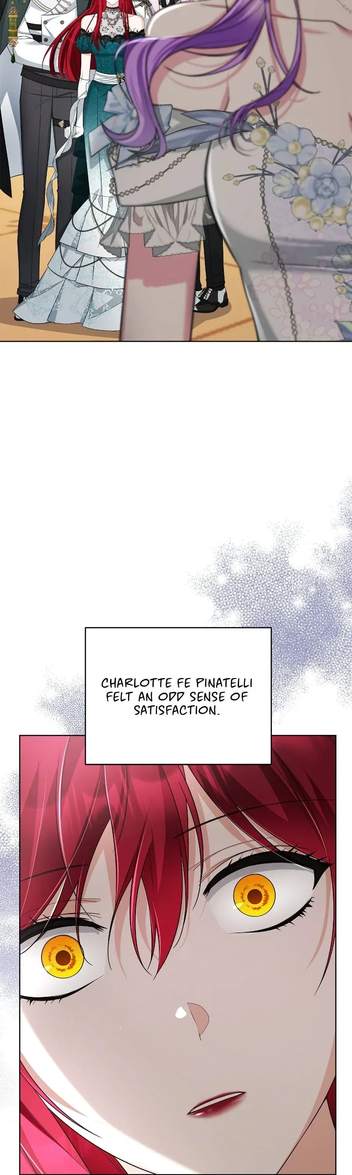 The Ugly Lady’s Secret Pouch Chapter 70 – Page 26