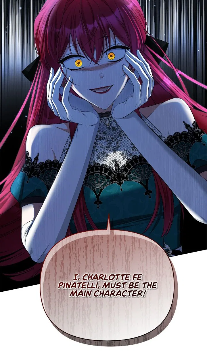 The Ugly Lady’s Secret Pouch Chapter 70 – Page 32