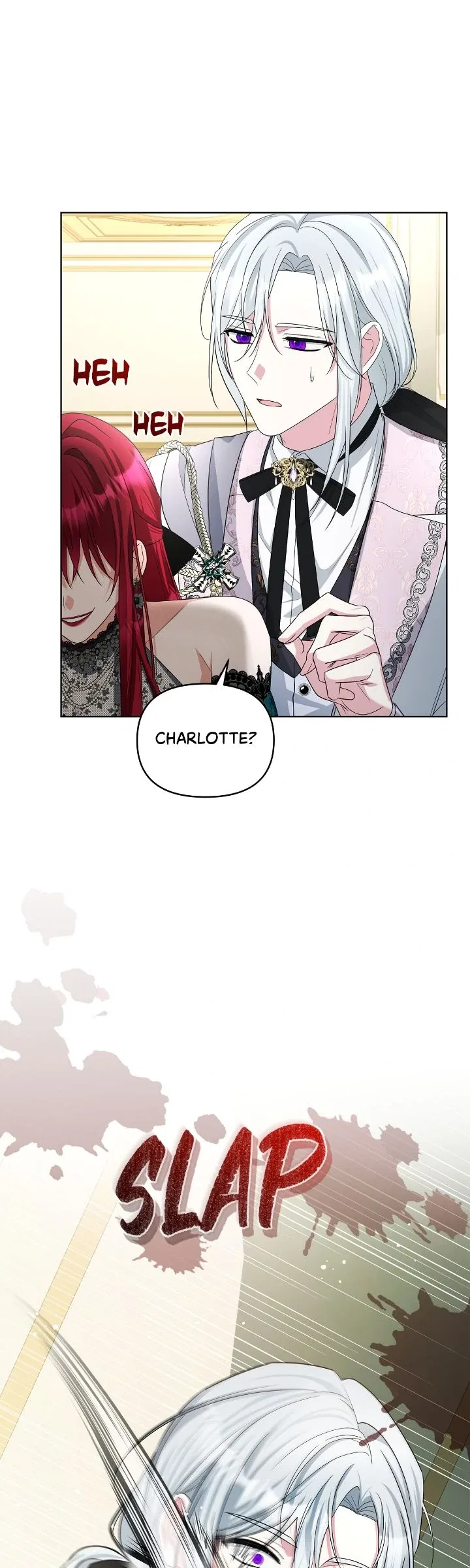The Ugly Lady’s Secret Pouch Chapter 70 – Page 33
