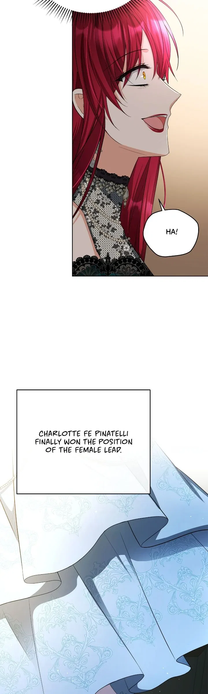 The Ugly Lady’s Secret Pouch Chapter 70 – Page 39