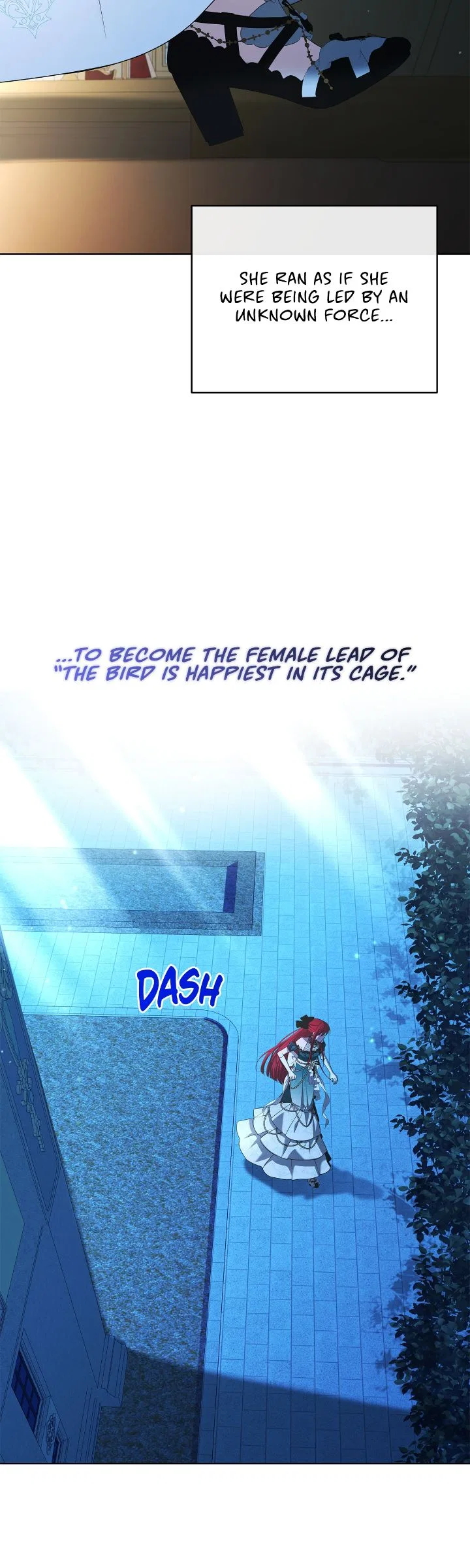 The Ugly Lady’s Secret Pouch Chapter 70 – Page 40