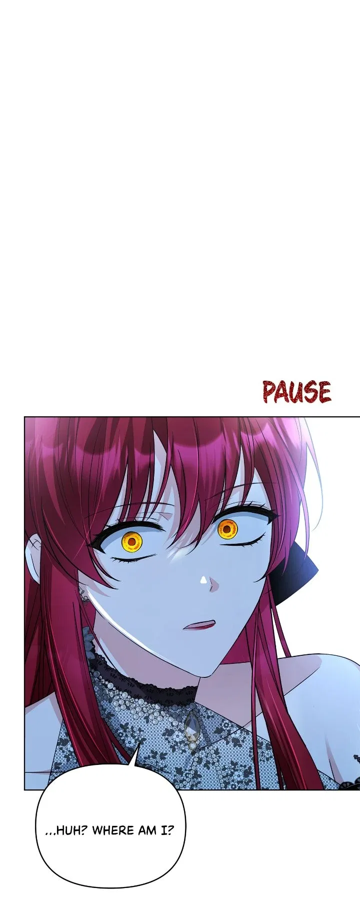 The Ugly Lady’s Secret Pouch Chapter 70 – Page 41