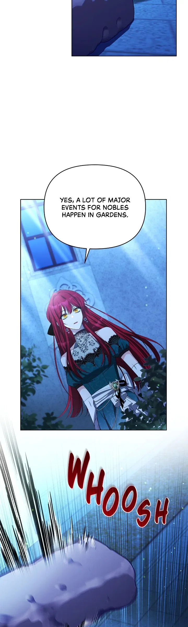 The Ugly Lady’s Secret Pouch Chapter 70 – Page 43