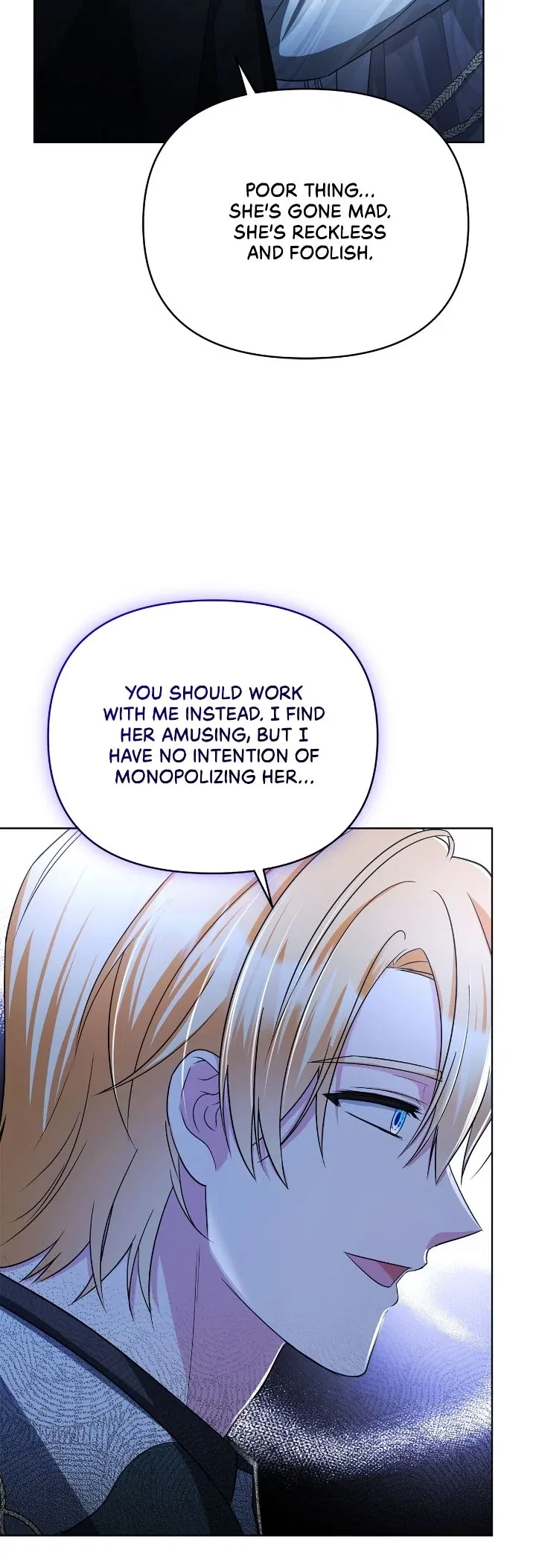 The Ugly Lady’s Secret Pouch Chapter 70 – Page 49