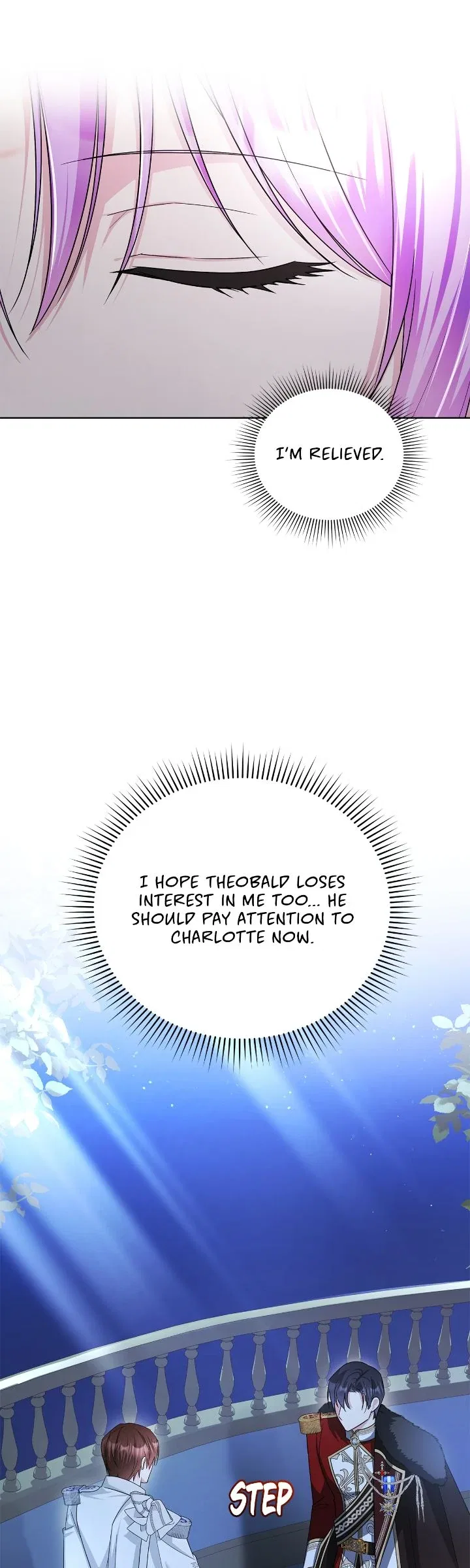 The Ugly Lady’s Secret Pouch Chapter 70 – Page 56