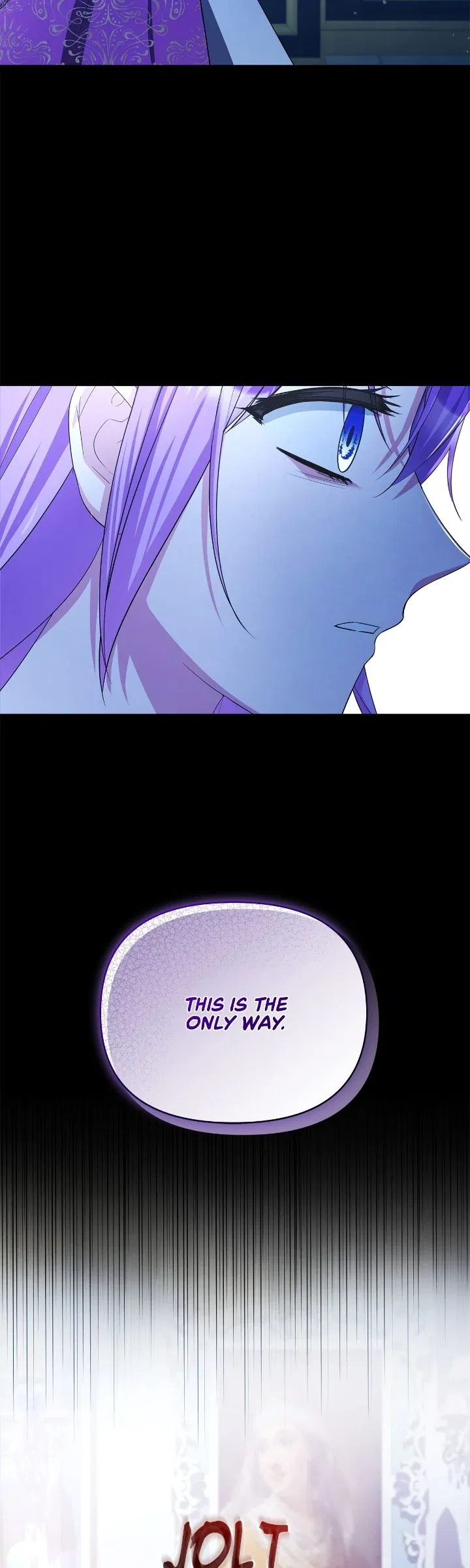 The Ugly Lady’s Secret Pouch Chapter 69 – Page 6