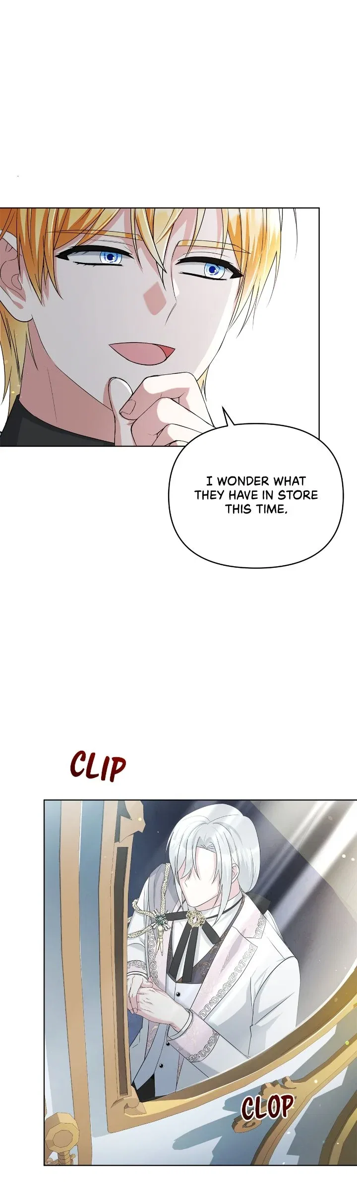 The Ugly Lady’s Secret Pouch Chapter 69 – Page 17