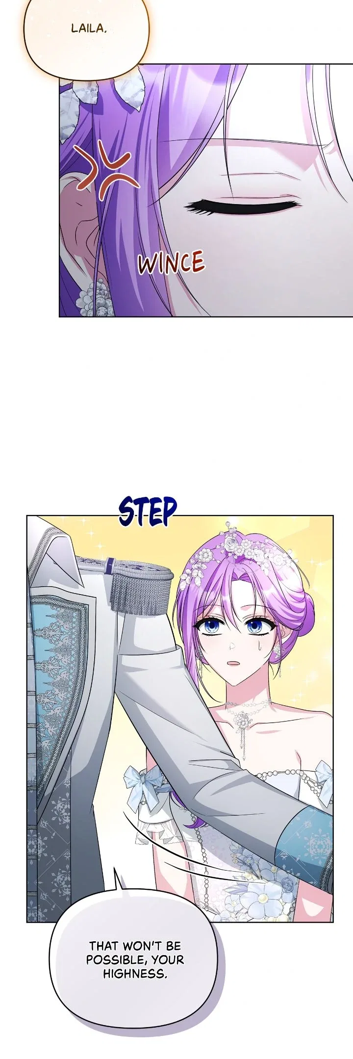The Ugly Lady’s Secret Pouch Chapter 69 – Page 25
