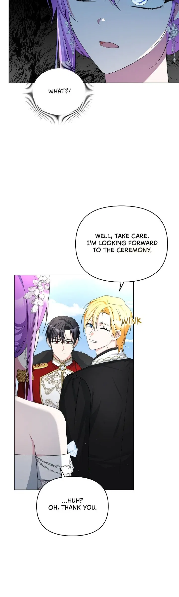 The Ugly Lady’s Secret Pouch Chapter 69 – Page 36