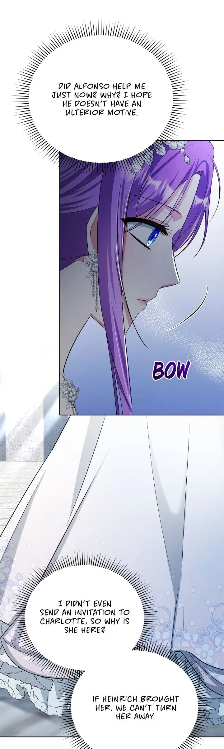 The Ugly Lady’s Secret Pouch Chapter 69 – Page 37