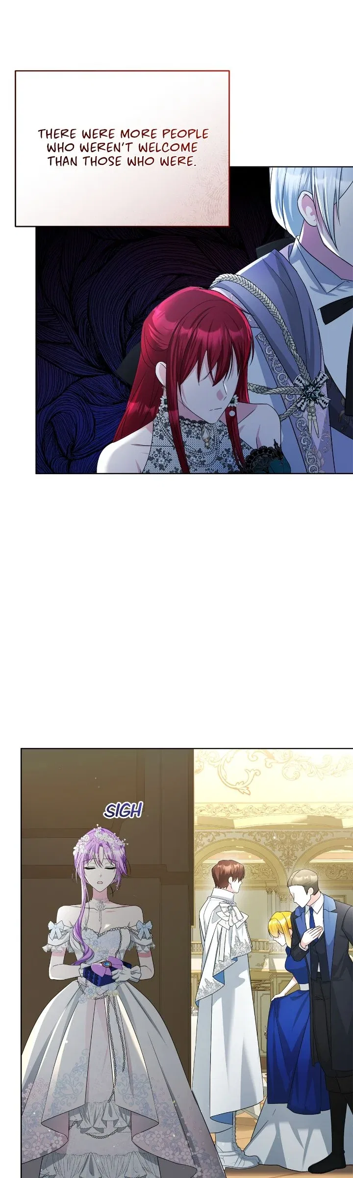 The Ugly Lady’s Secret Pouch Chapter 69 – Page 44