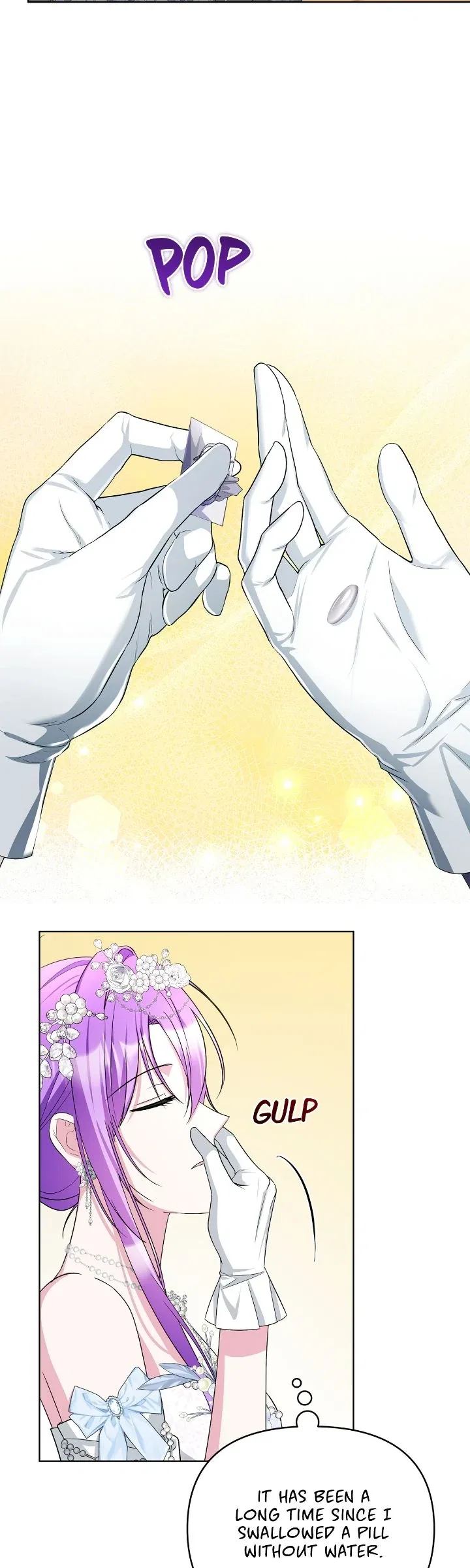 The Ugly Lady’s Secret Pouch Chapter 69 – Page 45
