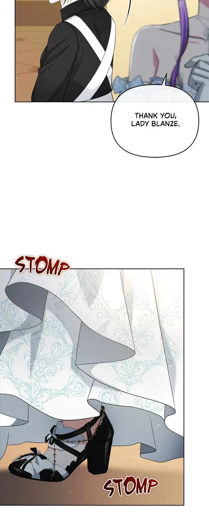 The Ugly Lady’s Secret Pouch Chapter 69 – Page 47