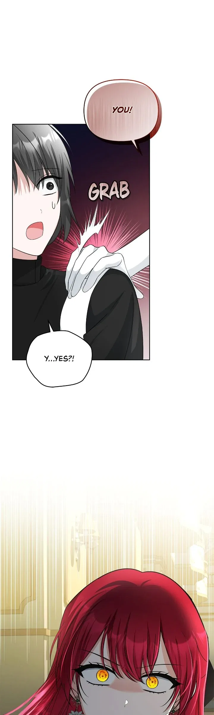 The Ugly Lady’s Secret Pouch Chapter 69 – Page 48