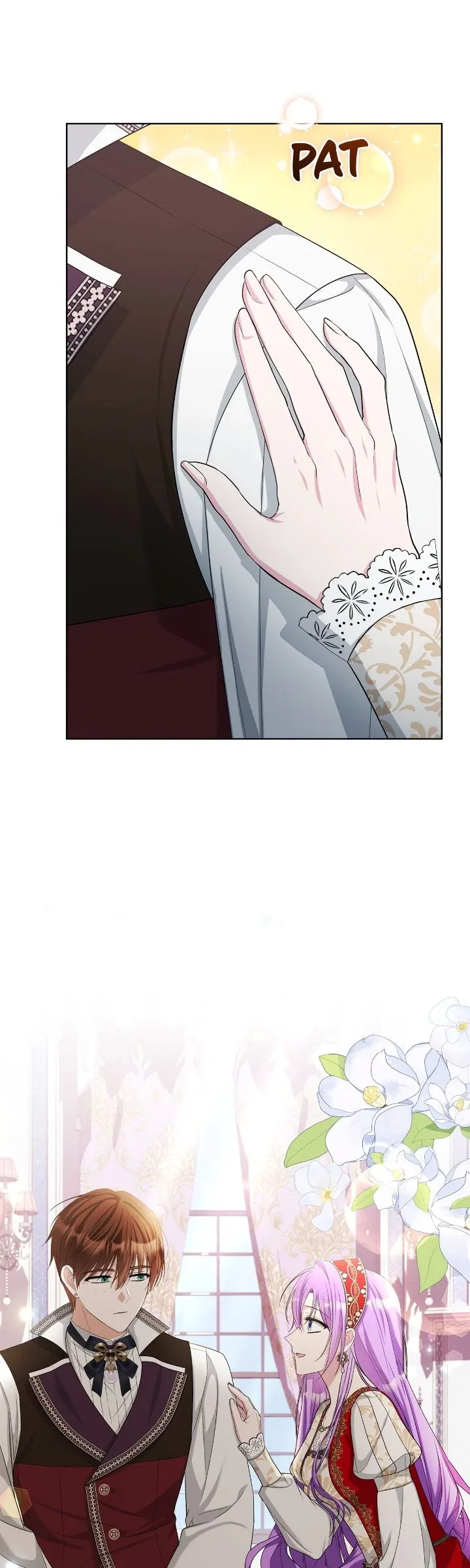 The Ugly Lady’s Secret Pouch Chapter 68 – Page 16