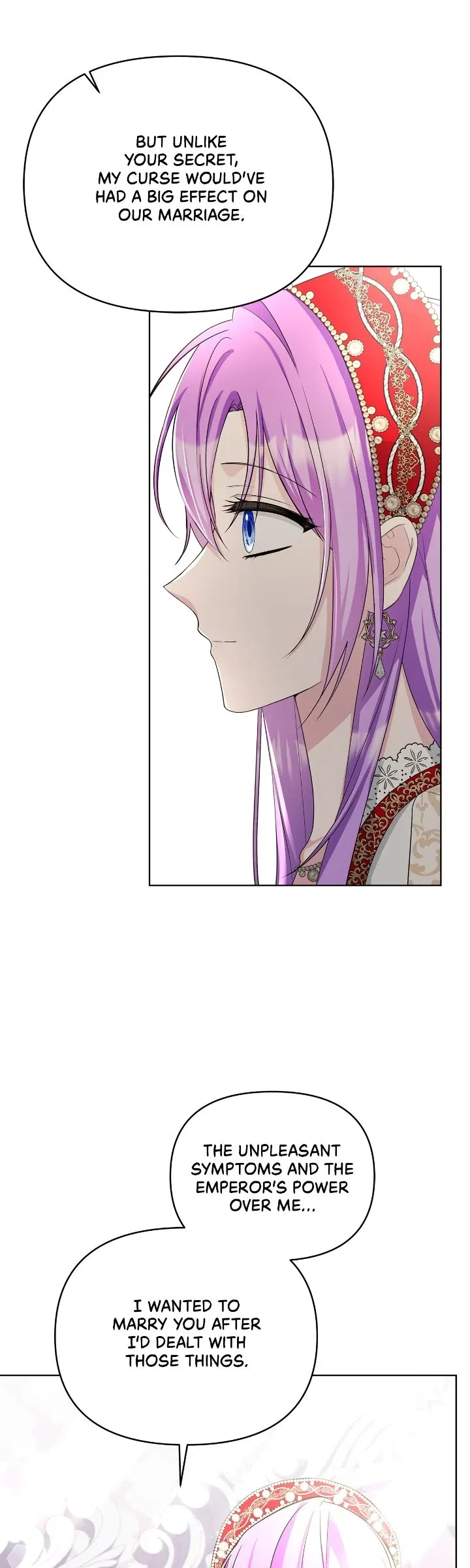 The Ugly Lady’s Secret Pouch Chapter 68 – Page 20