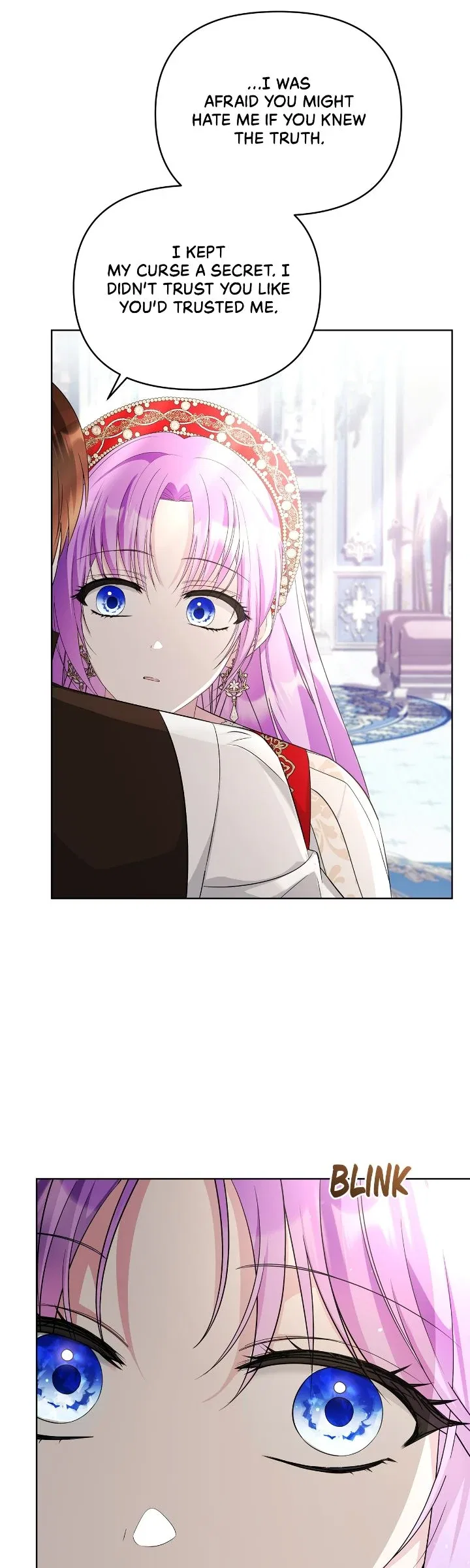 The Ugly Lady’s Secret Pouch Chapter 68 – Page 23