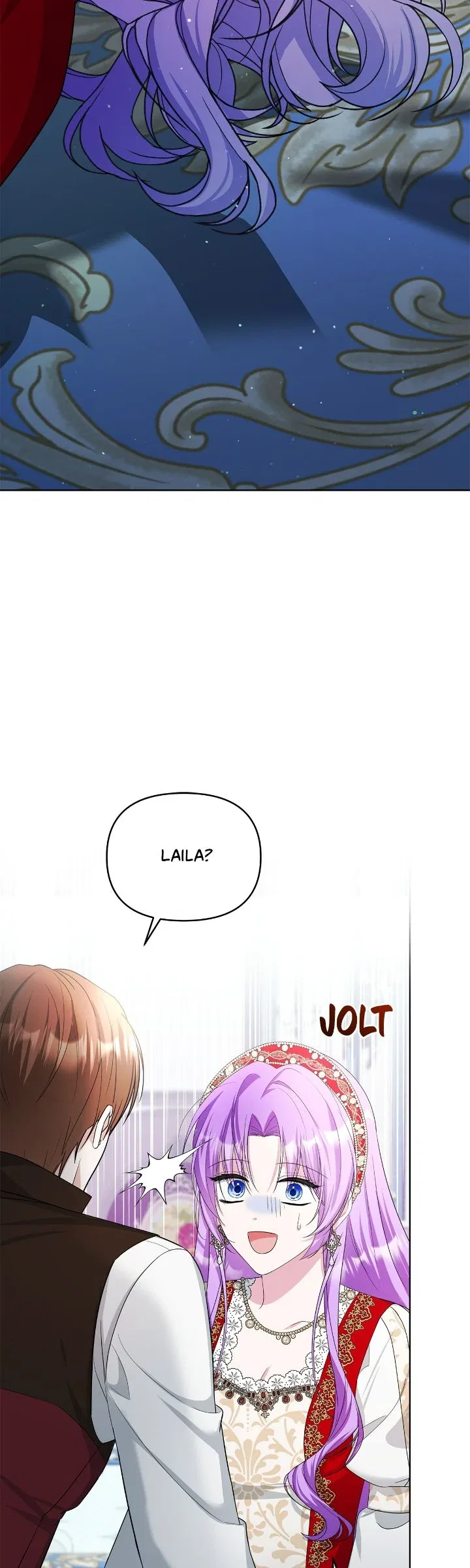 The Ugly Lady’s Secret Pouch Chapter 68 – Page 28
