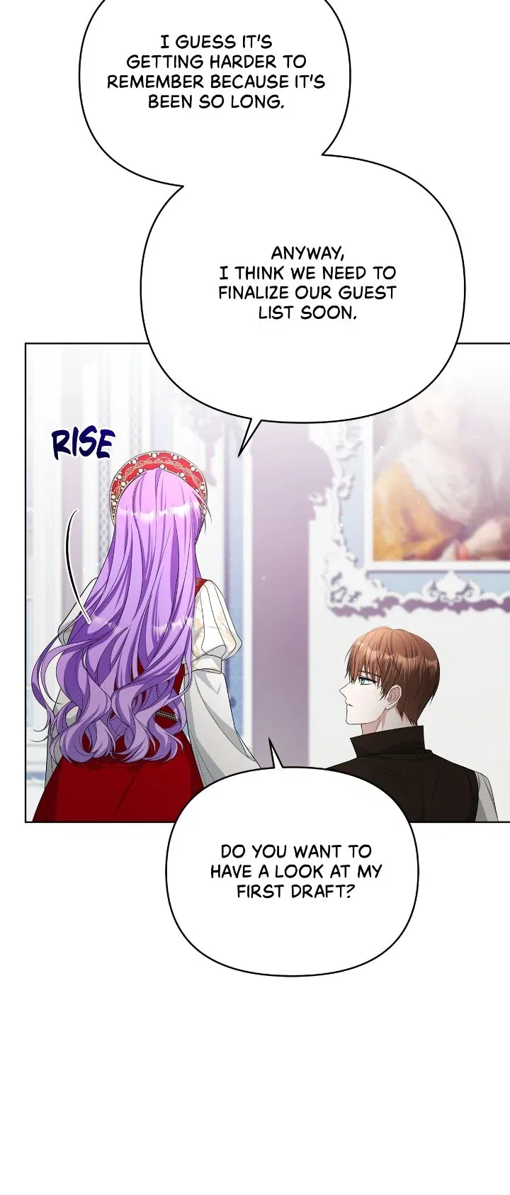 The Ugly Lady’s Secret Pouch Chapter 68 – Page 30