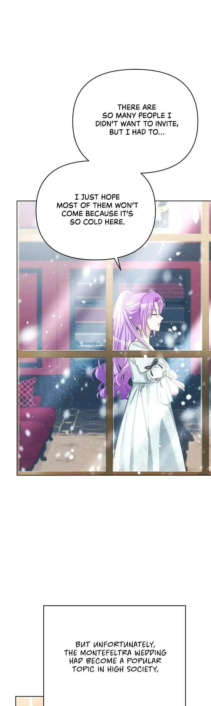 The Ugly Lady’s Secret Pouch Chapter 68 – Page 35