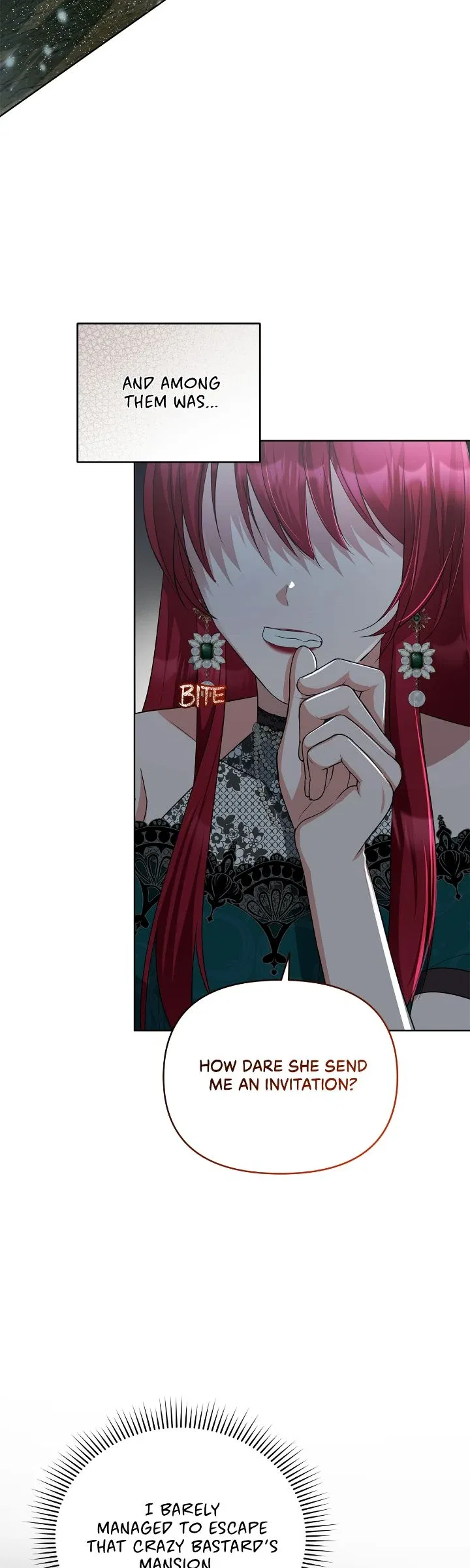 The Ugly Lady’s Secret Pouch Chapter 68 – Page 37