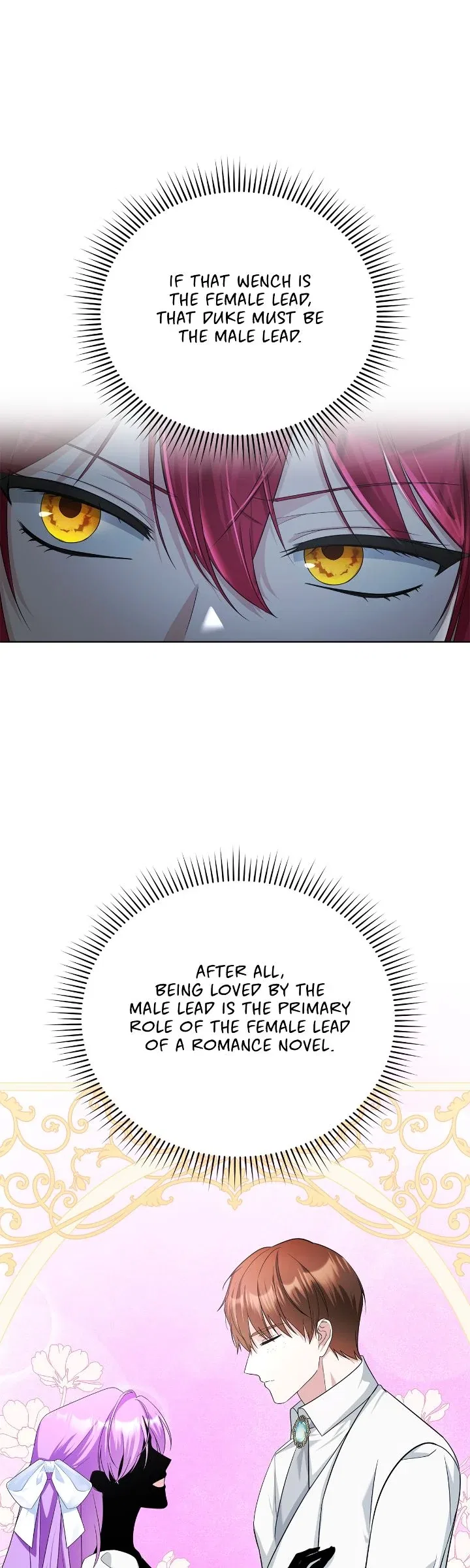 The Ugly Lady’s Secret Pouch Chapter 68 – Page 39