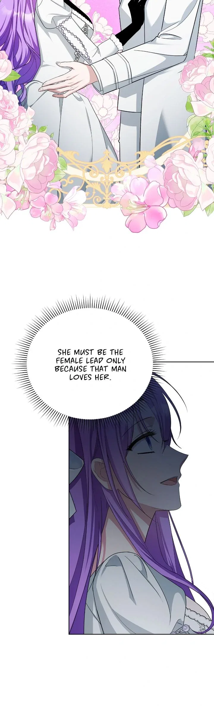 The Ugly Lady’s Secret Pouch Chapter 68 – Page 40