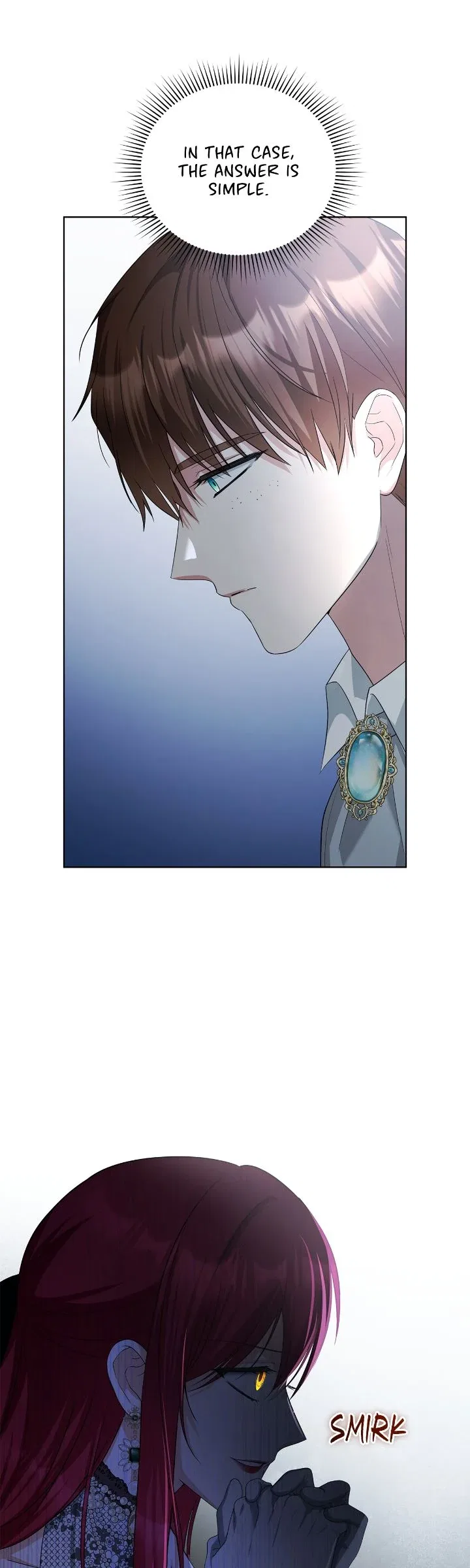 The Ugly Lady’s Secret Pouch Chapter 68 – Page 41
