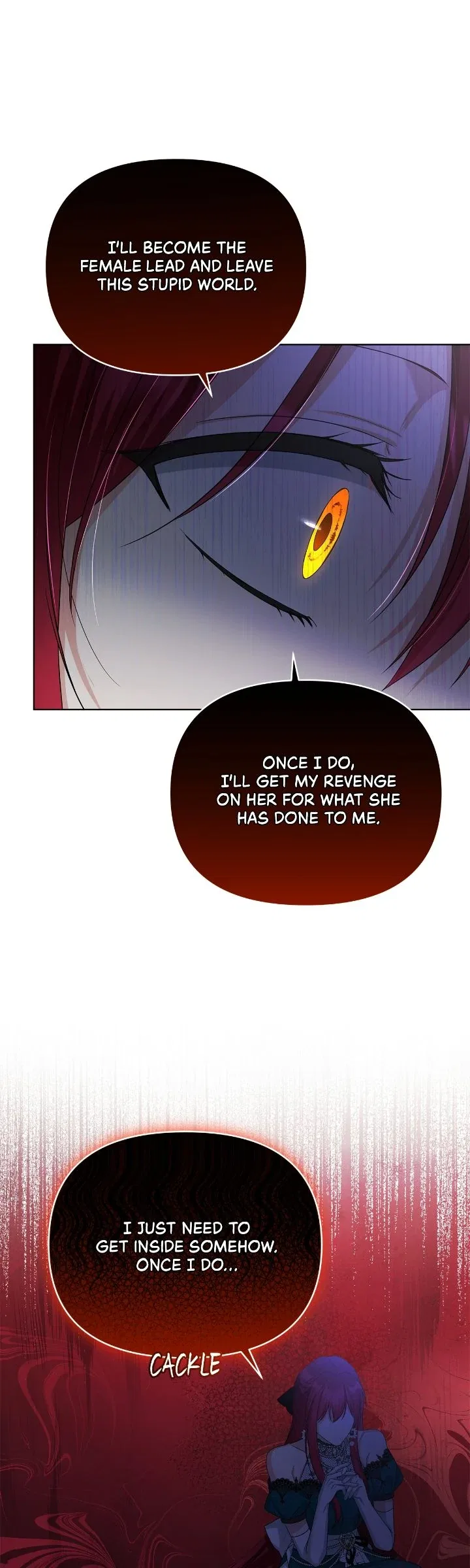 The Ugly Lady’s Secret Pouch Chapter 68 – Page 44