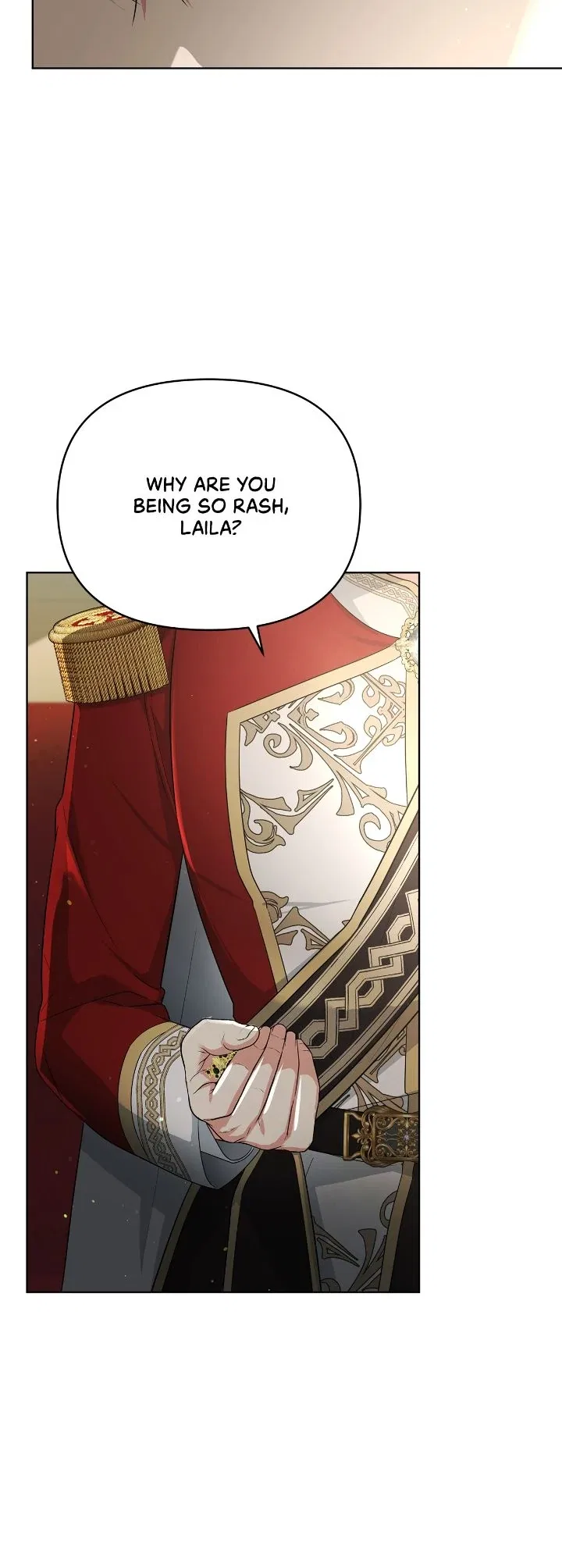 The Ugly Lady’s Secret Pouch Chapter 68 – Page 47
