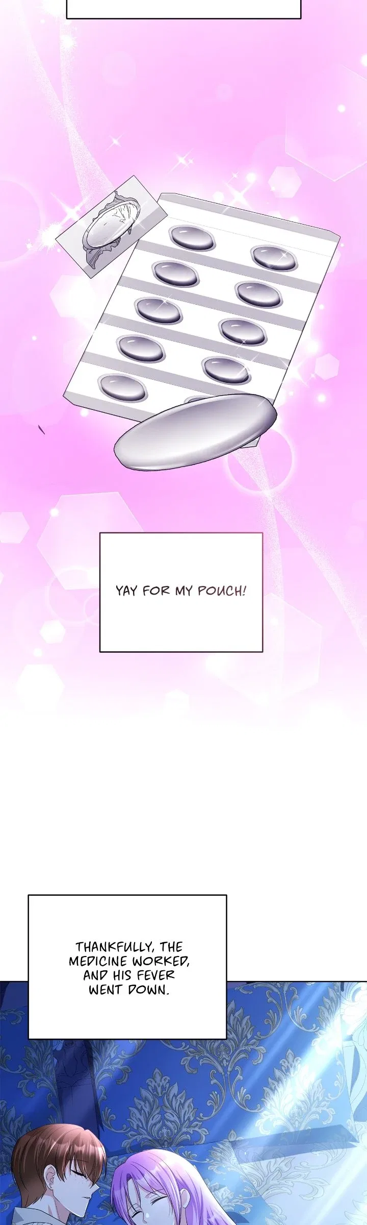 The Ugly Lady’s Secret Pouch Chapter 67 – Page 3